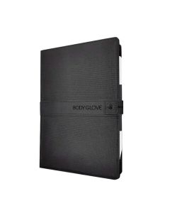 Body Glove Universal 8.5 - 11 inch Tablet Case in Black sold by Technomobi