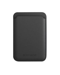 Body Glove Apple iPhone 12 Series Magenetic Wallet - Black