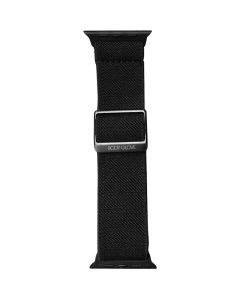 Body Glove Nylon Apple Series Watch Strap 7/8 (44/45/49) - Black