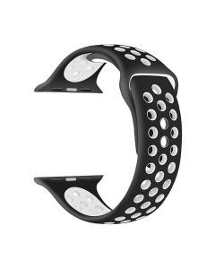 Body Glove Silicone Watch Strap Apple Watch Series 7 / 8 by Technomobi