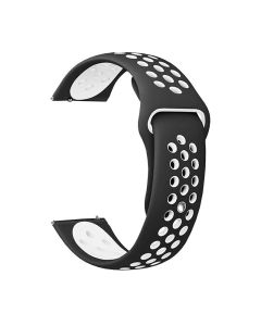Body Glove Silicone Watch Strap Samsung Series 6 / 5/ 4 by Technomobi