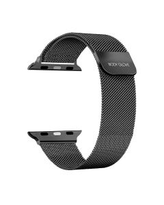 Body Glove Stainless Steel Watch Strap Apple Watch Series by Technomobi