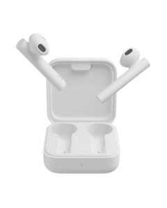Xiaomi Mi True Wireless Earphones 2 Basic in White sold by Technomobi