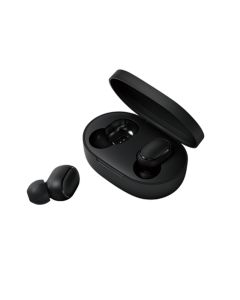 Xiaomi Mi True Wireless Earbuds Basic 2 in Black sold by Technomobi