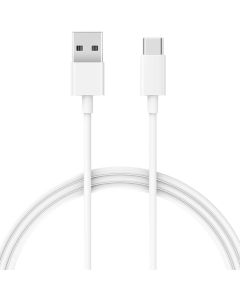 Xiaomi USB Type C Cable 1m in White sold by Technomobi