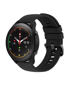 Xiaomi Mi Smartwatch in Black sold by Technomobi