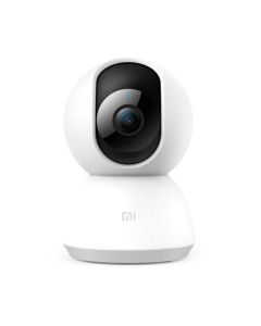 Xiaomi Mi 360 Degree Home Security Camera 1080p Essential sold by Technomobi