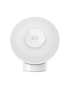Xiaomi Mi Motion Activated Night Light 2 in white sold by Technomobi