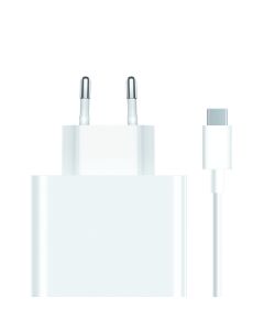 Xiaomi 120W Charging Adapter USB Type C Charging Cable by Technomobi