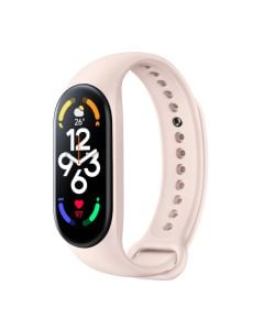 Xiaomi Smart Band 7 Strap in pink sold by Technomobi