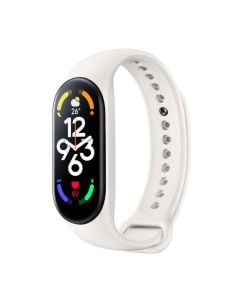 Xiaomi Smart Band 7 Strap in ivory sold by Technomobi