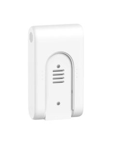 Xiaomi Vacuum Cleaner G10 Plus Expansion Battery Pack - White