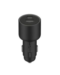 Xiaomi 67W Dual Port Car Charger sold by Technomobi