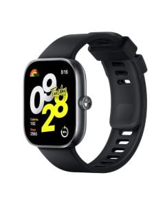 New Xiaomi Watch 4 in black sold by Technomobi