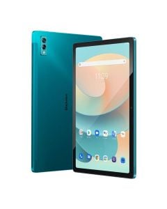 Blackview Tab 11 LTE 10 inch 128GB Smart Tablet with Cover in green sold by Technomobi