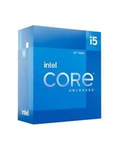 Intel 12th Gen Core i5-12600K LGA1700 2.8GHz 10-Core CPU
