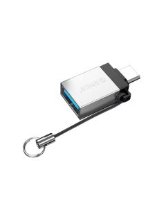 Orico Type C to USB3.0 Adapter - Silver 
