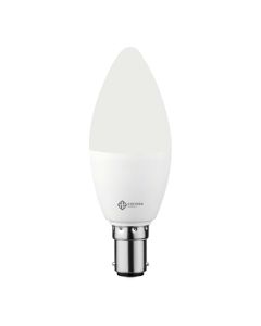 Connex Smart WiFi Bulb 4.5W LED Candle Bayonet sold by Technomobi
