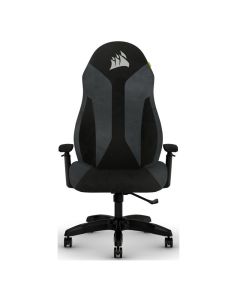 Corsair TC60 Fabric Gaming Chair Relaxed Fit sold by Technomobi