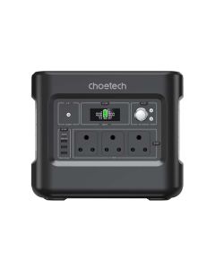 Choetech 1000W/1024Kw Portable Power Station sold by Technomobi