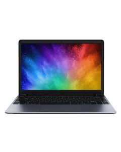 Chuwi HeroBook Pro 14.1 inch Intel N4000 Laptop in space grey sold by Technomobi