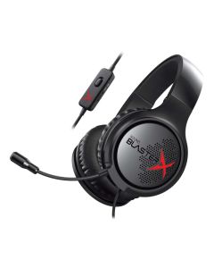 Creative Labs Sound Blaster X H3 Gaming Headset sold by Technomobi