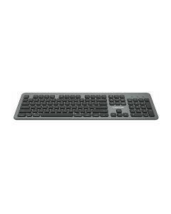 Canyon Multimedia Bluetooth Keyboard - Black