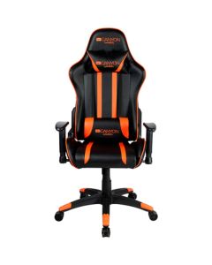 Canyon Gaming Chair Fobos GC-3 - Black / Orange