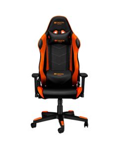 Canyon Gaming Chair Deimos GC-4 - Black / Orange