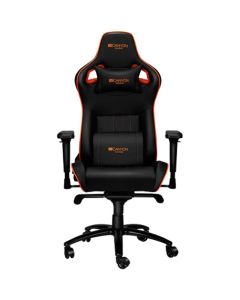 Canyon Corax Gaming chair GÐ¡-5 - Black / Orange