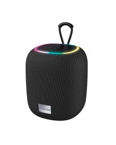Canyon BSP-8 LED 10W Bluetooth Speaker - Black