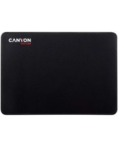 Canyon Mouse Pad - Black
