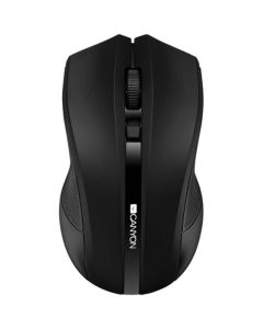 Canyon Wireless Mouse MW-5 - Black