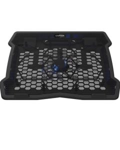 Canyon Cooling Stand for Laptops Up to 15.6''