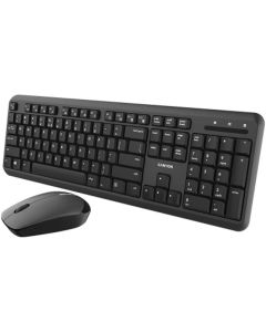 Canyon Velvet Wireless Keyboard & Mouse Combo sold by Technomobi
