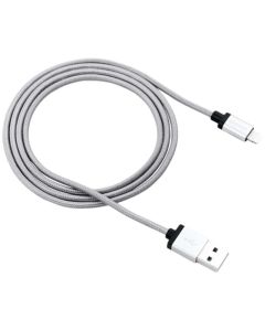 Canyon MFI-3 Lightning Cable 12W 1M - Gold