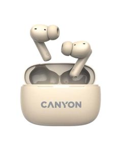 Canyon OnGo TWS-10 ANC+ENC Bluetooth Headset sold by Technomobi