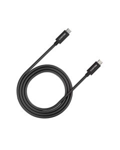 Canyon UC-44 Type-C to Type-C Cable 1m sold by Technomobi