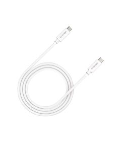 Canyon UC-44 Type-C to Type-C Cable 1m sold by Technomobi
