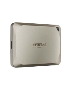 Crucial X9 Pro for Mac 1TB Portable SSD sold by Technomobi