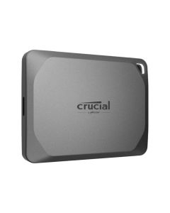 Crucial X9 Pro 1TB Type C Portable SSD sold by Technomobi