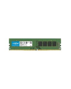Crucial 16GB DDR4 3200MHz UDIMM Desktop Memory - Green