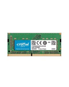 Crucial Mac 16GB DDR4 2400Mhz SO-DIMM Memory sold by Technomobi