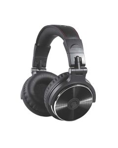 Parrot Products wired headphones in black sold by Technomobi.