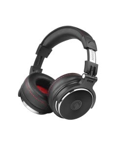 Parrot Products wired headphones pro series in black sold by Technomobi.