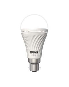Magneto Rechargeable 7W 2000mAh LED Bulb (B22) sold by Technomobi