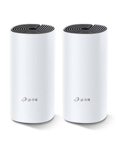 TP-Link Deco M4 AC1200 Whole-Home Mesh Wi-Fi System Sold by Technomobi