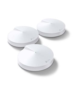 TP-Link Deco M5 AC1300 Whole-Home Mesh Wi-Fi System Sold by Technomobi
