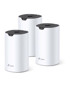 TP-Link Deco S4 AC1200 Whole-Home Mesh Wi-Fi System Sold by Technomobi