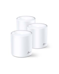 TP-Link Deco X20 AX1800 WholeHome Mesh Wi-Fi System Sold by Technomobi